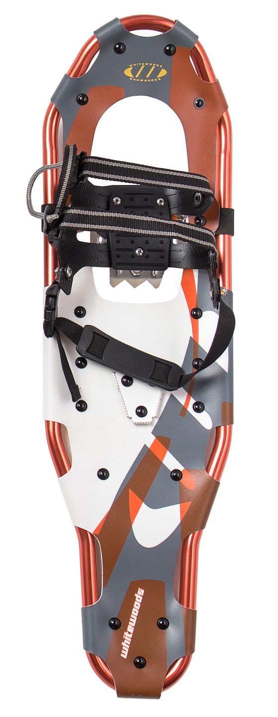 Whitewoods LT Snowshoes ERIK sports
