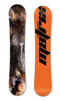 m8trix snowboard bindings