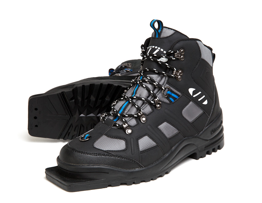 Whitewoods 301 75mm Ski Boots | ERIK sports
