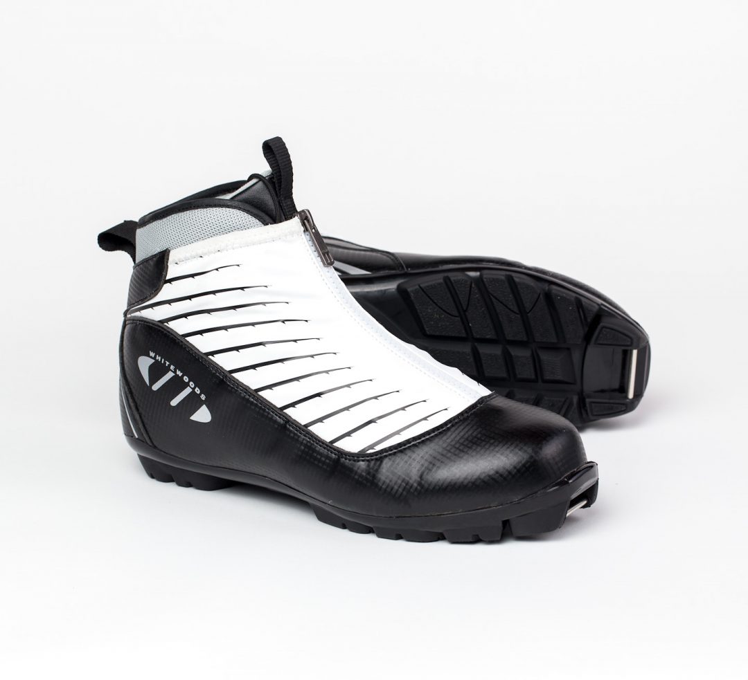 Whitewoods XC Touring Adventure Ski Boots ERIK sports