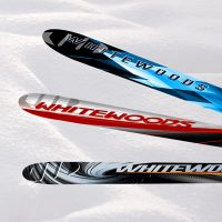 Whitewoods Touring & Backcountry Skis