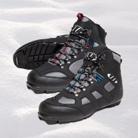 Whitewoods Backcountry Adventure Ski Boots