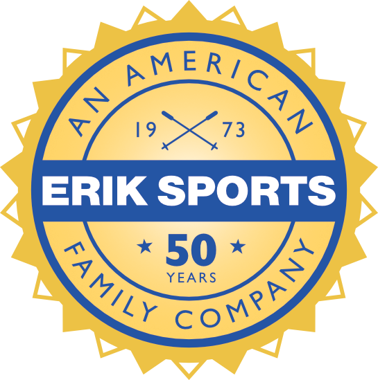 Erik Sports Logo